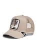 Sapka GOORIN BROS. Survivor beige