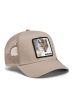 Sapka GOORIN BROS. Survivor beige