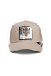 Sapka GOORIN BROS. Survivor beige