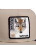 Sapka GOORIN BROS. Survivor beige