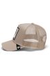 Sapka GOORIN BROS. Survivor beige