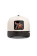 Sapka GOORIN BROS. Faux Leather Doberman cream Sapka GOORIN BROS. Faux Leather Doberman cream