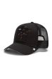 Sapka GOORIN BROS. Over The Line Spider black