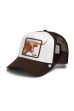 Sapka GOORIN BROS. Over The Line Longhorn white