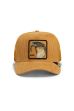 Sapka GOORIN BROS. Corduroy Boss amber Sapka GOORIN BROS. Corduroy Boss amber