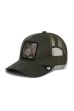 Sapka GOORIN BROS. Corduroy Tuff olive