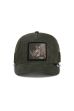 Sapka GOORIN BROS. Corduroy Tuff olive