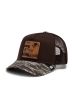 Sapka GOORIN BROS. Camo Engraved Dog camo Sapka GOORIN BROS. Camo Engraved Dog camo