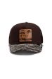 Sapka GOORIN BROS. Camo Engraved Dog camo Sapka GOORIN BROS. Camo Engraved Dog camo