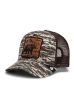 Sapka GOORIN BROS. Camo Engraved Bear camo Sapka GOORIN BROS. Camo Engraved Bear camo