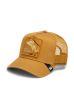 Sapka GOORIN BROS. Circle of Life Cold Blooded amber Sapka GOORIN BROS. Circle of Life Cold Blooded amber