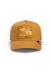 Sapka GOORIN BROS. Circle of Life Cold Blooded amber Sapka GOORIN BROS. Circle of Life Cold Blooded amber