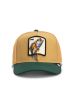 Sapka GOORIN BROS. Migration Pro amber Sapka GOORIN BROS. Migration Pro amber