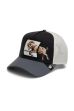 Sapka GOORIN BROS. Migration Banger black Sapka GOORIN BROS. Migration Banger black