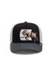 Sapka GOORIN BROS. Migration Banger black Sapka GOORIN BROS. Migration Banger black