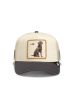 Sapka GOORIN BROS. Shadow Lab cream Sapka GOORIN BROS. Shadow Lab cream