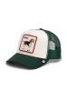 Sapka GOORIN BROS. Shadow Beagle green Sapka GOORIN BROS. Shadow Beagle green