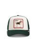 Sapka GOORIN BROS. Shadow Beagle green Sapka GOORIN BROS. Shadow Beagle green