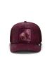 Sapka GOORIN BROS. Gilded Beast Goals burgundy