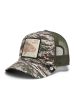 Sapka GOORIN BROS. Camo Engraved Bass camo