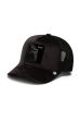 Sapka GOORIN BROS. Velour Boss black Sapka GOORIN BROS. Velour Boss black