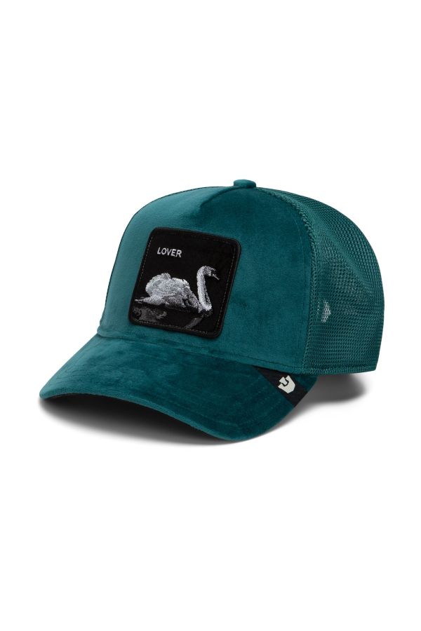 Sapka GOORIN BROS. Velour Lover