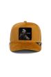 Sapka GOORIN BROS. Velour Cocky amber Sapka GOORIN BROS. Velour Cocky amber