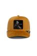 Sapka GOORIN BROS. Velour Cocky amber Sapka GOORIN BROS. Velour Cocky amber