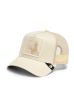 Sapka GOORIN BROS. Tonal Amigo cream Sapka GOORIN BROS. Tonal Amigo cream