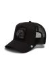 Sapka GOORIN BROS. Tonal Skull black