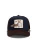 Sapka GOORIN BROS. Over The Line Squirrel brown Sapka GOORIN BROS. Over The Line Squirrel brown