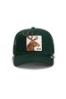 Sapka GOORIN BROS. Over The Line Buck green