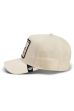 Sapka GOORIN BROS. Suede Cancelled Skull cream Sapka GOORIN BROS. Suede Cancelled Skull cream