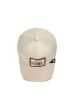 Sapka GOORIN BROS. Suede Cancelled Skull cream Sapka GOORIN BROS. Suede Cancelled Skull cream