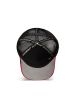 Sapka GOORIN BROS. Suede Cancelled Skull black