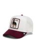 Sapka GOORIN BROS. Suede Alpha white Sapka GOORIN BROS. Suede Alpha white