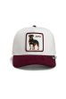 Sapka GOORIN BROS. Suede Alpha white Sapka GOORIN BROS. Suede Alpha white