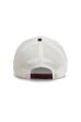 Sapka GOORIN BROS. Suede Alpha white Sapka GOORIN BROS. Suede Alpha white
