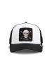 Sapka GOORIN BROS. Danger Skull and Crossbones white Sapka GOORIN BROS. Danger Skull and Crossbones white