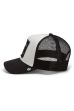 Sapka GOORIN BROS. Danger Skull and Crossbones white Sapka GOORIN BROS. Danger Skull and Crossbones white