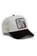 Sapka GOORIN BROS. Suede Tiger grey Sapka GOORIN BROS. Suede Tiger grey