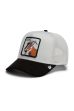 Sapka GOORIN BROS. Suede Greatest Goat grey Sapka GOORIN BROS. Suede Greatest Goat grey