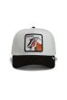 Sapka GOORIN BROS. Suede Greatest Goat grey Sapka GOORIN BROS. Suede Greatest Goat grey