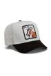 Sapka GOORIN BROS. Suede Greatest Goat grey Sapka GOORIN BROS. Suede Greatest Goat grey