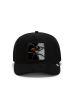 Sapka GOORIN BROS. Black Out Spider black Sapka GOORIN BROS. Black Out Spider black