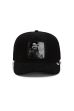 Sapka GOORIN BROS. Black Out Rooster black