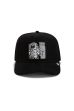 Sapka GOORIN BROS. Black Out Lion black Sapka GOORIN BROS. Black Out Lion black