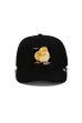Sapka GOORIN BROS. Black Out Chick black Sapka GOORIN BROS. Black Out Chick black