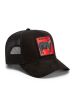 Sapka GOORIN BROS. Pecora Nera Rossa black
