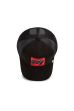 Sapka GOORIN BROS. Pecora Nera Rossa black